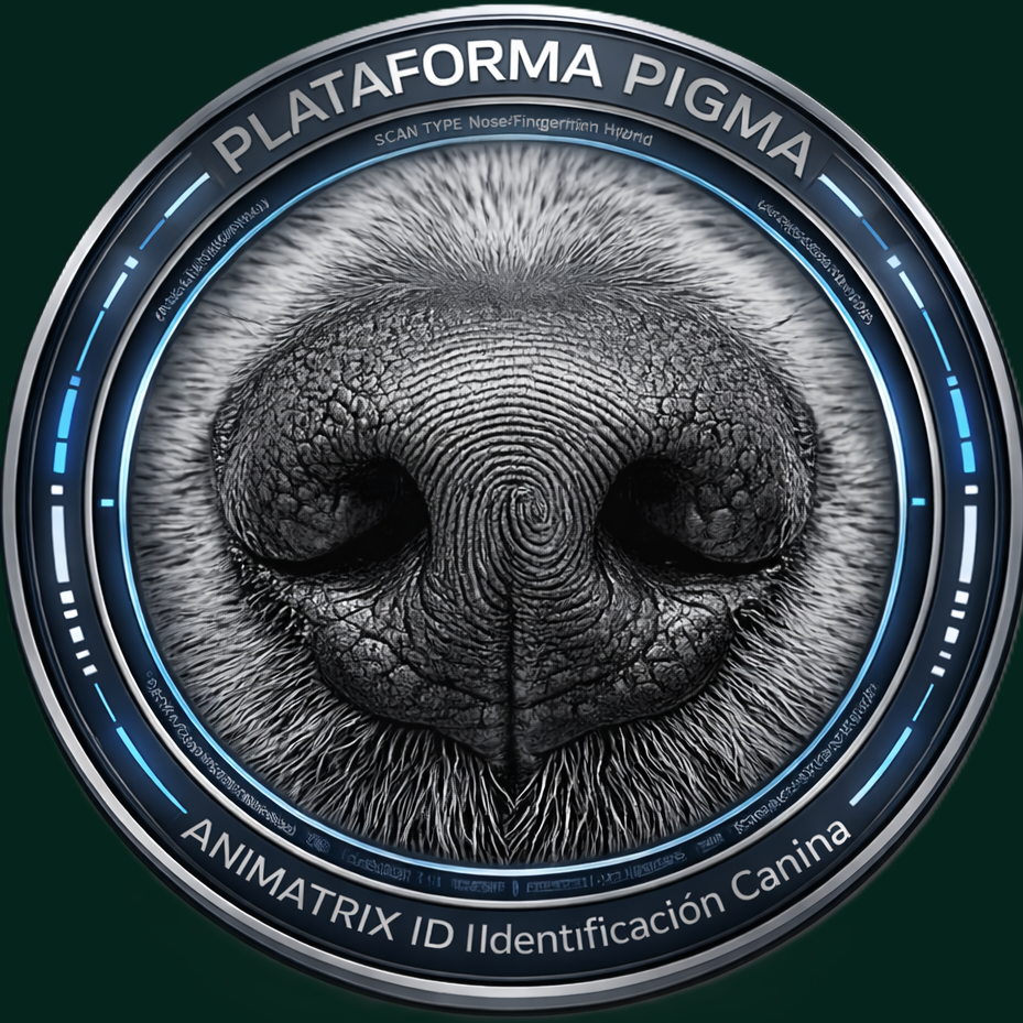Identificación biométrica animal
